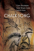 Chalk Song - Paperback