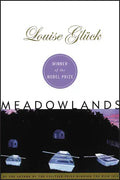 Meadowlands - Paperback