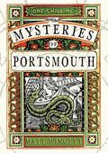 Mysteries of Portsmouth - Paperback