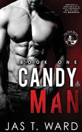 Candyman: Book One of The Grid Series - Paperback