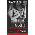 God, I Forgive you - Hardcover