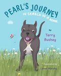 Pearl's Journey in Search of a Home - Paperback
