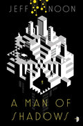 A Man of Shadows - Paperback