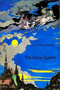 The Snow Queen - Paperback