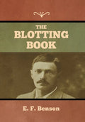 The Blotting Book - Hardcover