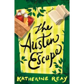 The Austen Escape - Paperback