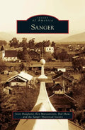 Sanger - Hardcover