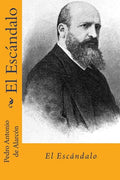 El escandalo (Spanish Ediion) - Paperback