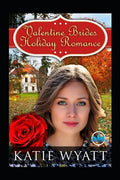 Valentine Brides Holiday Romance - Paperback
