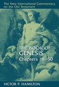 The Book of Genesis, Chapters 18-50 - Hardcover