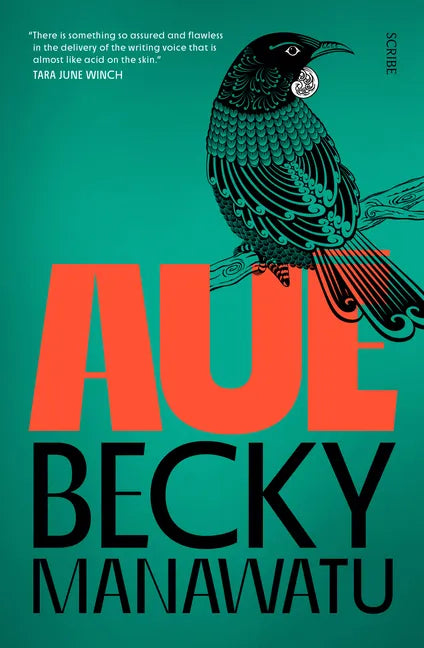 Aue - Paperback