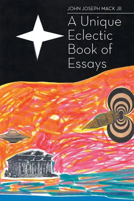A Unique Eclectic Book of Essays - Paperback