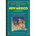 Best of the Best from New Mexico Cookbook: Selected Recipes from New Mexico's Favorite Cookbooks - Paperback