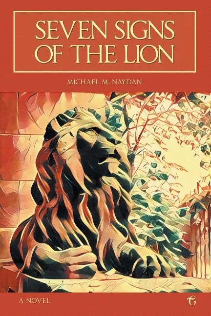 Seven Signs of the Lion - Paperback
