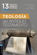 Teología del Antiguo Testamento - Paperback