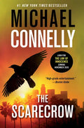 The Scarecrow - Paperback