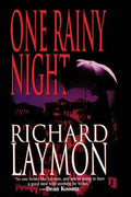 One Rainy Night - Paperback