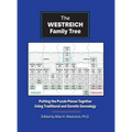 The Westreich Family Tree - Hardcover