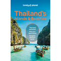 Lonely Planet Thailand's Islands & Beaches - Paperback