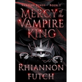 Mercy of the Vampire King - Paperback