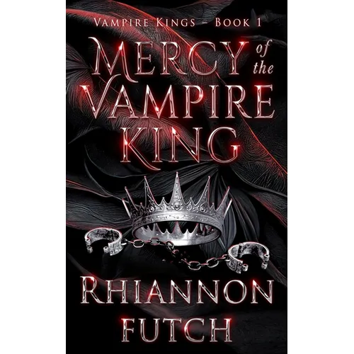 Mercy of the Vampire King - Paperback