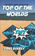 Top Of The Worlds - Paperback