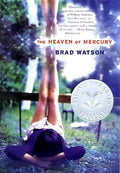 The Heaven of Mercury - Paperback