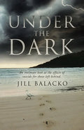 Under The Dark - Paperback