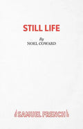Still Life - Paperback