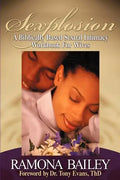 Sexplosion - Paperback