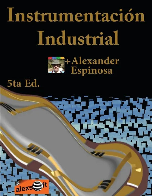 Instrumentación Industrial - Paperback