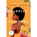 Nappily Faithful - Paperback