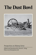 The Dust Bowl - Paperback