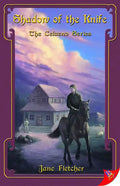 Shadow of the Knife - Paperback