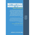 Motivational Monday Vitamin: Weekly Sub Digest - Paperback