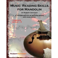 Music Reading Skills for Mandolin Complete Levels 1 - 3 - Paperback