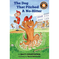 The Dog That Pitched a No-Hitter - Paperback