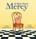 A Piglet Named Mercy - Hardcover