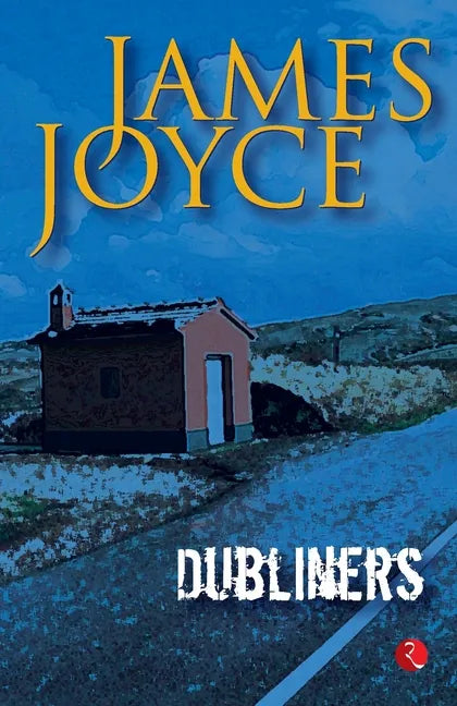 Dubliner's by James Joyce - Paperback
