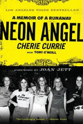 Neon Angel: A Memoir of a Runaway - Paperback