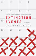 Extinction Events: Stories - Paperback
