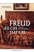 Freud Au Cas Par Cas: Lectures Philosophiques Des Cas Freudiens - Paperback