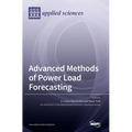 Advanced Methods of Power Load Forecasting - Hardcover