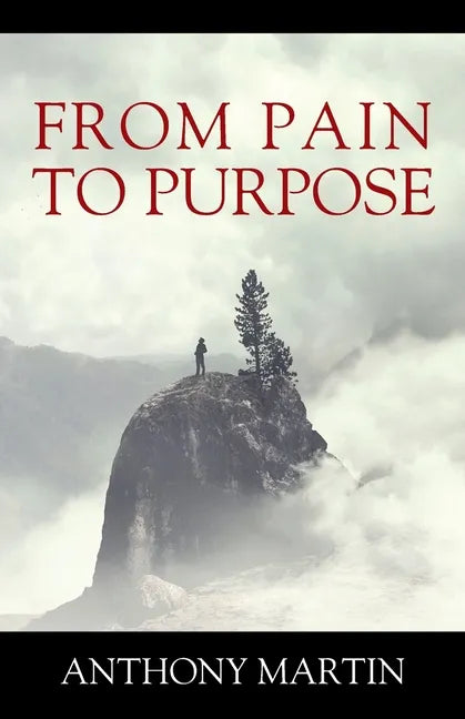 From Pain to Purpose - Paperback