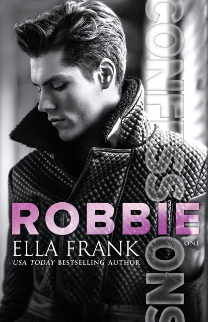 Confessions: Robbie - Paperback