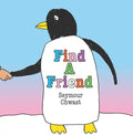 Find a Friend - Hardcover