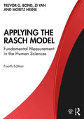 Applying the Rasch Model: Fundamental Measurement in the Human Sciences - Paperback