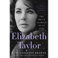 Elizabeth Taylor: The Grit & Glamour of an Icon - Paperback