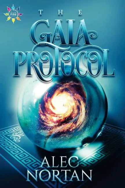 The Gaia Protocol - Paperback