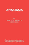 Anastasia - Paperback